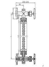 玻璃管液位計(jì)