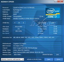 Intel酷睿i7 Intel酷睿i7