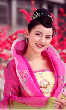 唐朝好男人(网络自制剧)_360百科