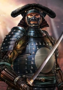 《信长之野望创造:战国立志传》佐竹义宣