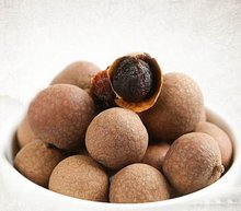 桂圆干