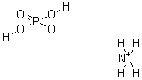 磷酸二氢铵