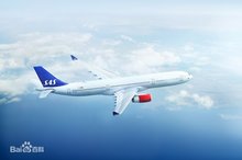 北欧航空 北欧航空