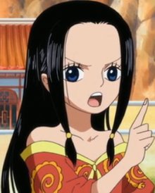 波雅·汉库克小时候