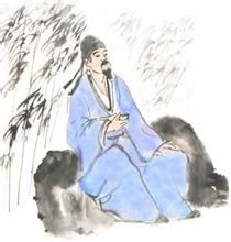 高适(唐代边塞诗人)_360百科