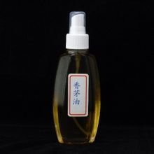 香茅油产品