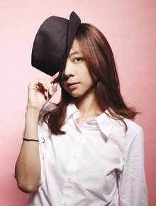陈绮贞 陈绮贞