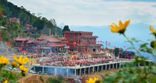 善坛妈祖文化园 善坛妈祖文化园