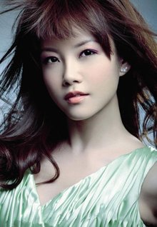 绽放(戴娆音乐专辑)_360百科