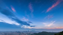 白云山 白云山