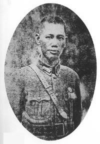 蔡廷锴 蔡廷锴