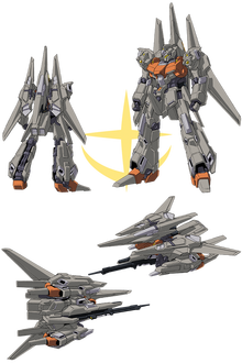 里歇尔c型(雷比尔将军号配备机)