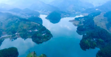 九龙湖 九龙湖