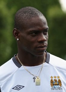 马里奥·巴洛特利