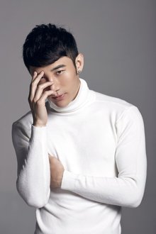 演员职业12月22日出生日期河南商丘出生地汉族民族中国国籍dustin外文