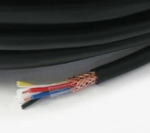 成瑞RVVP电缆