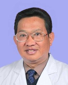 张正华(云南省曲靖市第二人民医院院长)_360百科