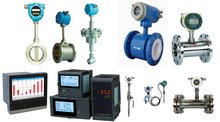 流量計(jì)組合