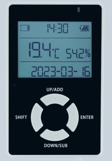 yy.vip易游-湿度测量仪的原理和技术特点