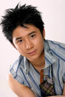 张浩天(北京籍男演员)_360百科