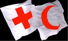红十字运动