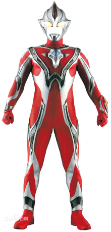 梦比优斯·奥特曼(日本特摄剧《梦比优斯·奥特曼》的主人公)_360百科