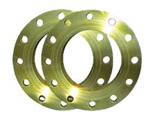 板式平焊鋼制管法蘭