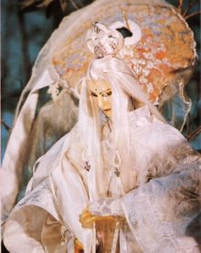 明月心(《霹雳布袋戏》虚拟人物)_360百科