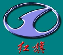 红旗logo