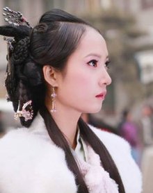 大明嫔妃之美人计