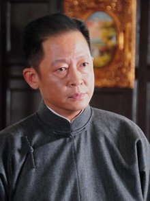 折叠编辑本段角色介绍资料来源[2]服装设计董仲民编剧王彪,海飞导演