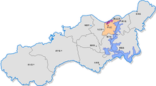  九江市(江西省地级市)