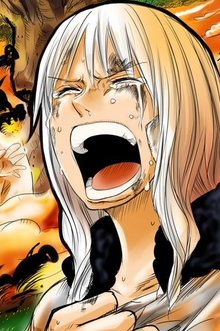 妮可·奥尔维亚