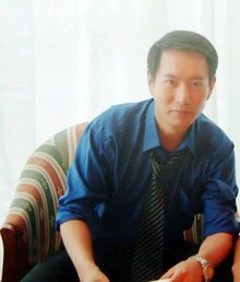 姚刚(影视演员)_360百科
