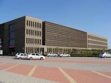 天津工业大学 天津工业大学