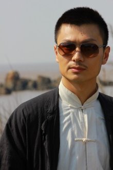 王一剑中国内地男演员