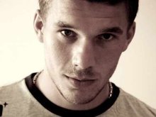 卢卡斯·波多尔斯基