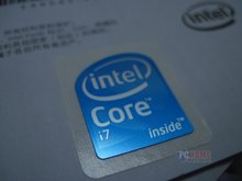 Intel酷睿i7 Intel酷睿i7