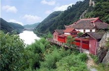 大石风景区 大石风景区
