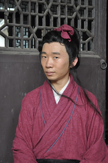 舒淇等联袂主演古装声迫居找强子首损等肉奇幻喜剧电影《西游降魔篇》