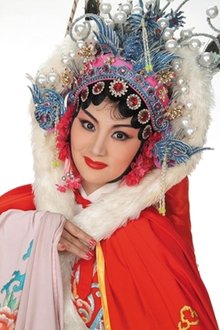 王美芳(潮剧演员)_360百科