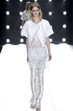 Roberto Calli2013春夏法国巴黎时装秀