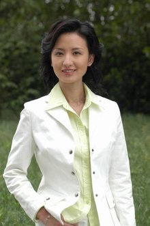 我主沉浮2005年陈逸恒主演的电视剧