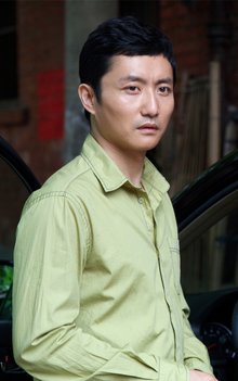 王贵与安娜(滕华涛执导电视剧)_360百科