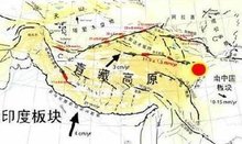喜马拉雅山脉由太平洋板块和印度洋板块拼接 喜马拉雅山脉由太平洋板块和印度洋板块拼接