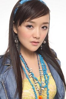 廖景萱(中国大陆女演员)_360百科