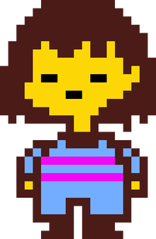 frisk