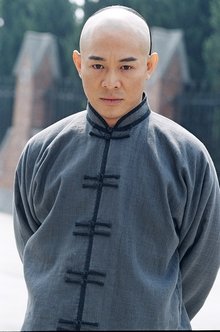 霍元甲(2006年李连杰主演电影)_360百科