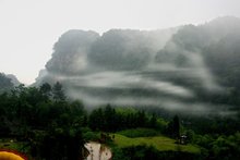 老峨山睡佛 老峨山睡佛