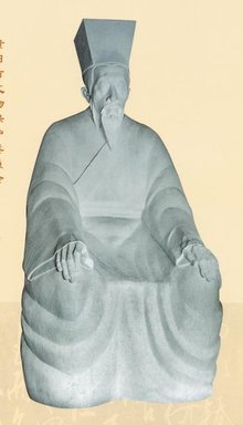 王阳明(明朝哲学家)_360百科